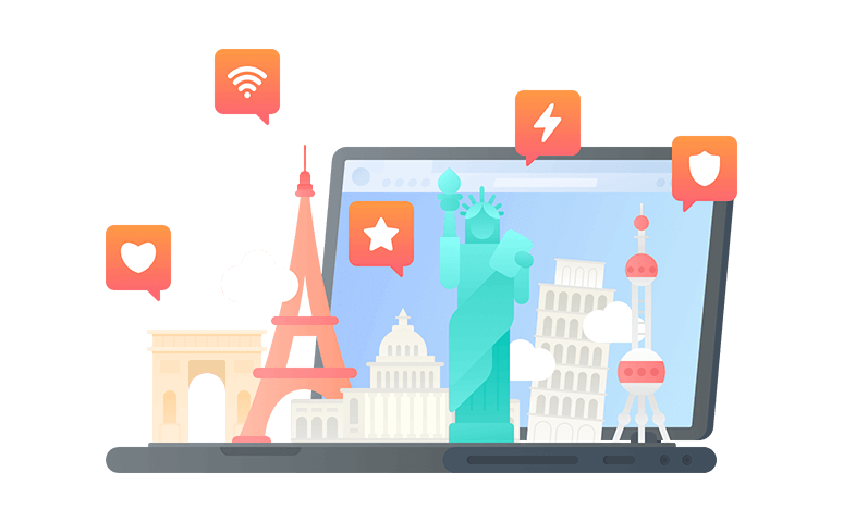 在海地连接到中国vpn - SPEEDCN
